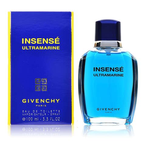 givenchy - insense ultramarine|givenchy ultramarine.